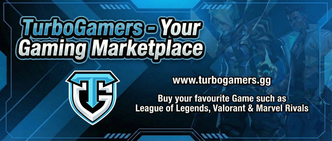 What is TurboGamers?